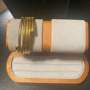 Women bracelet stainless steel 316